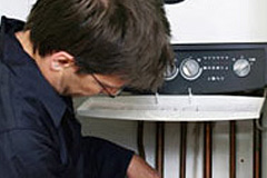 boiler replacement Roby