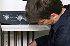 boiler service Roby