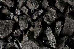 Roby coal boiler costs