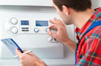 free Roby gas safe engineer quotes
