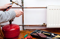free Roby heating repair quotes