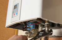 free Roby boiler install quotes