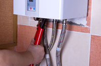 free Roby boiler repair quotes