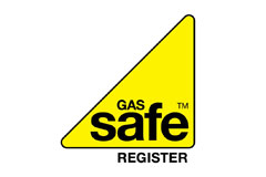 gas safe companies Roby